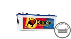  Trakční baterie Banner Energy Bull 12V 180Ah 963 51 - klikněte pro větší náhled